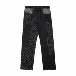 Picture of LV Jeans _SKULVsz28-36jothgnt514924